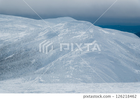 Winter Zao Winter Zao 126218462