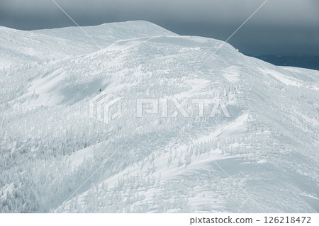 Winter Zao 126218472