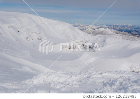 Winter Zao Winter Zao 126218485