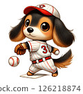 Lovely Dachshund Love Pitcher Lovely Dachshund Love Pitcher 126218874