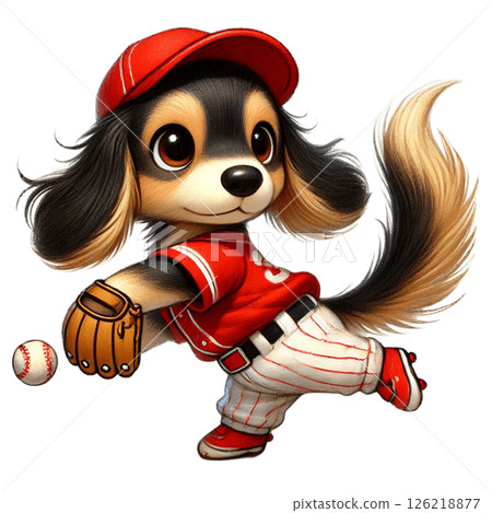 Lovely Dachshund Love Pitcher Lovely Dachshund Love Pitcher 126218877