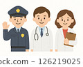 Job Introduction② 126219025
