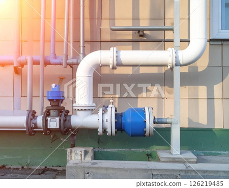 Pressure Pump Pressure Pump 126219485