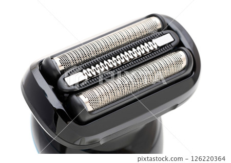 Electric shaver 126220364