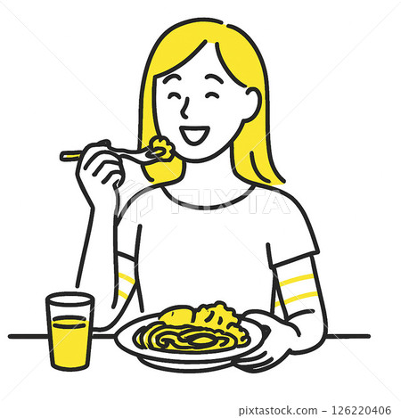 Women who eat Women who eat 126220406