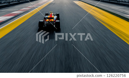 高速賽車 126220756