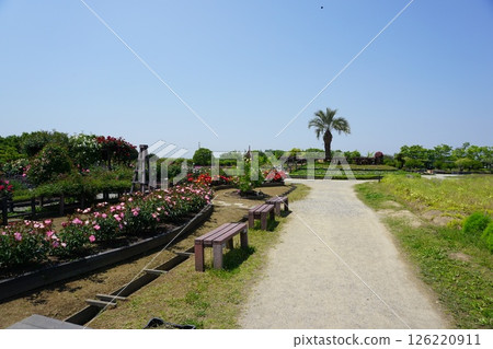 Izumi Recycling Environment Park 126220911