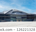 東京體育館 126221328