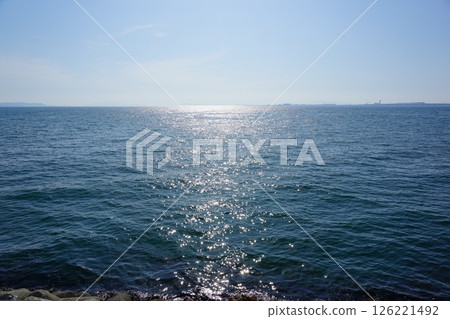 臨空公園關西國際機場大橋 臨空公園關西國際機場大橋 126221492