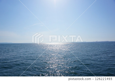 臨空公園關西國際機場大橋 臨空公園關西國際機場大橋 126221493