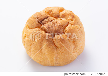 Cream puff 126222064