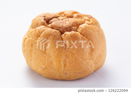 奶油泡芙 奶油泡芙 126222094