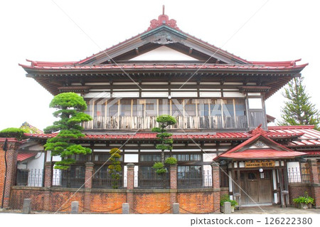 斜陽館（太宰治故居） 126222380