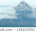 Sakurajima eruption May 15th 126222491