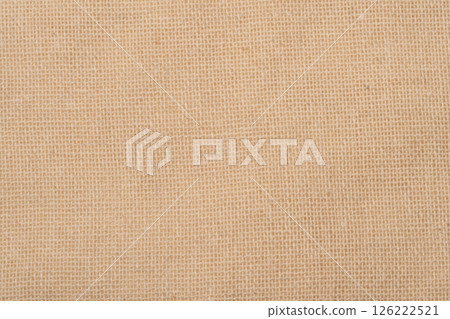 天然亞麻紋理背景 126222521