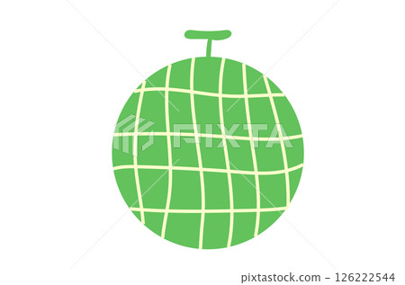 簡單的瓜圖 126222544