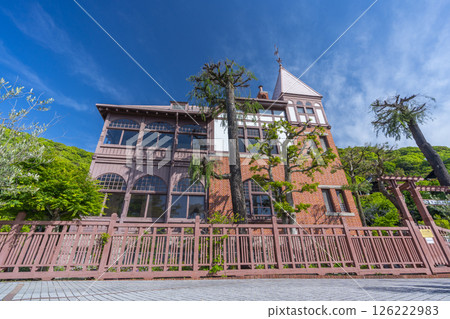 Windmind chicken hall 126222983