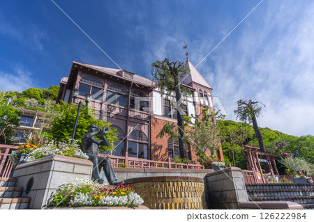 Windmind chicken hall 126222984