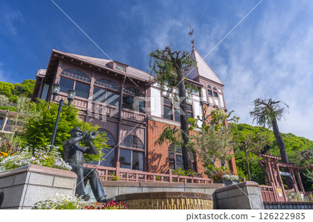 Windmind chicken hall 126222985