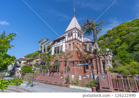 Windmind chicken hall 126222990