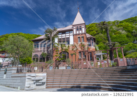 Windmind chicken hall 126222991