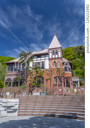 Windmind chicken hall 126222992