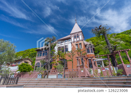 Windmind chicken hall 126223006