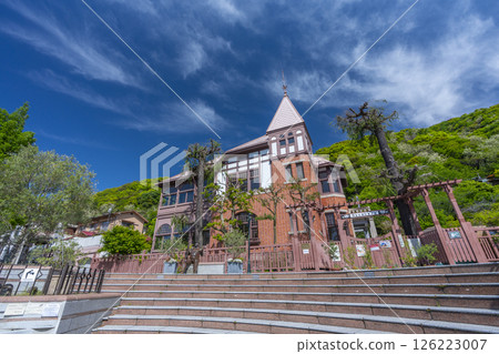 Windmind chicken hall 126223007