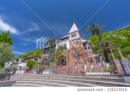 Windmind chicken hall 126223010