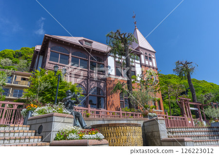 Windmind chicken hall 126223012