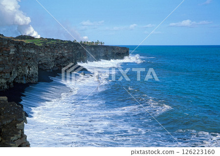 Hawaii Volcanoes National Park, Island of Hawaii 126223160