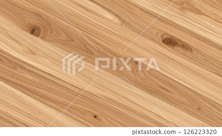 Seamless walnut wood texture background 126223320