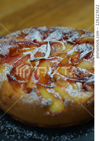 美味的麵包 126223622