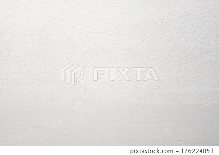 White Stucco Concrete Wall Texture Background, Suitable for Backdrop and Mockup. White Stucco Concrete Wall Texture Background, Suitable for Backdrop and Mockup. 126224051