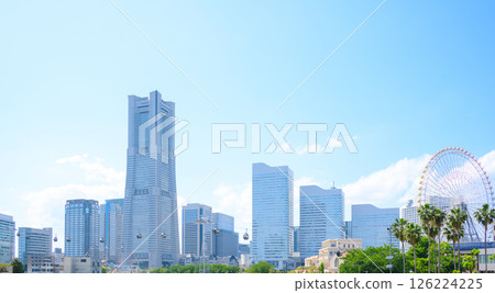 Urban landscape Urban landscape 126224225