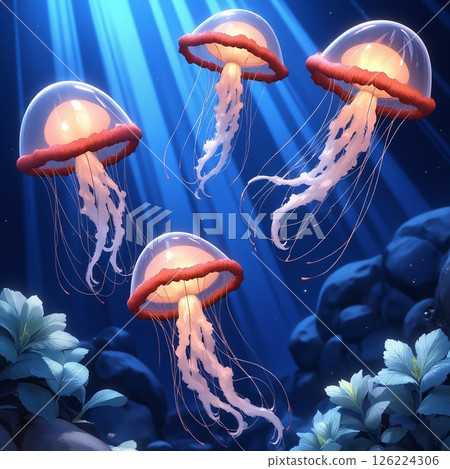 深海對話 126224306