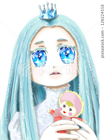 Ice Princess Ice Princess 126224318