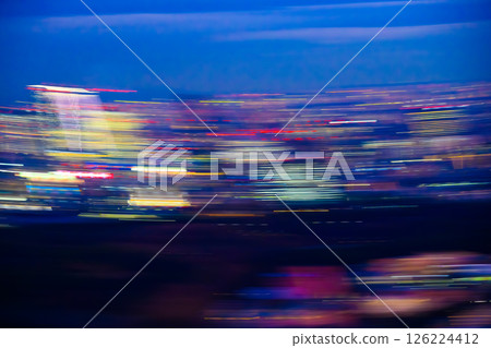 城市景觀 126224412