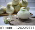 New Onion 126225434