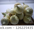 New Onion 126225435