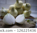 New Onion 126225436