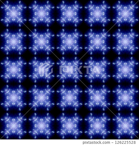 曼陀羅圖案（無縫材質，接縫不易察覺） 126225528