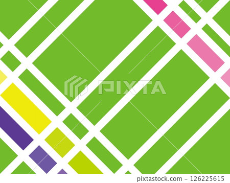 幾何圖案,線條,網格,生動 幾何圖案,線條,網格,生動 126225615