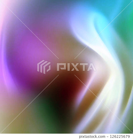 流行背景！色彩鮮豔、漸層柔和的影像 126225679