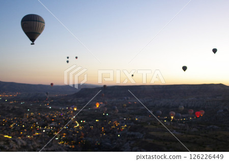 Türkiye 0270 Türkiye 0270 126226449