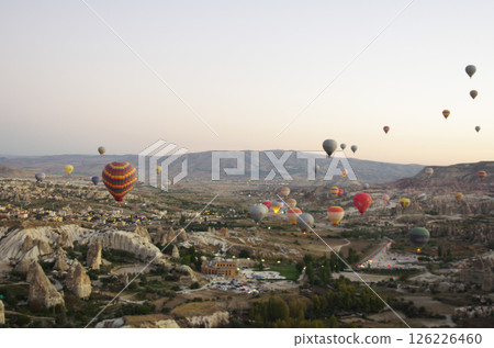 Türkiye 0281 126226460