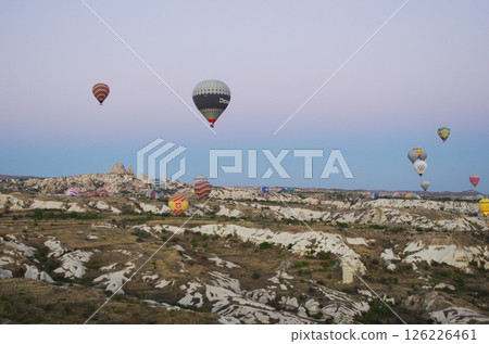 Türkiye 0282 126226461