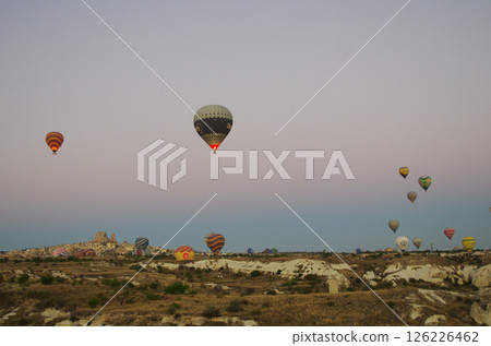 Türkiye 0283 126226462