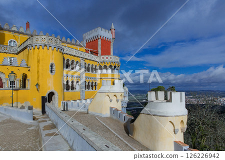Pena Palace Pena Palace 126226942