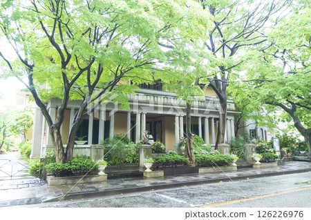 山手西式館234號的春天 山手西式館234號的春天 126226976